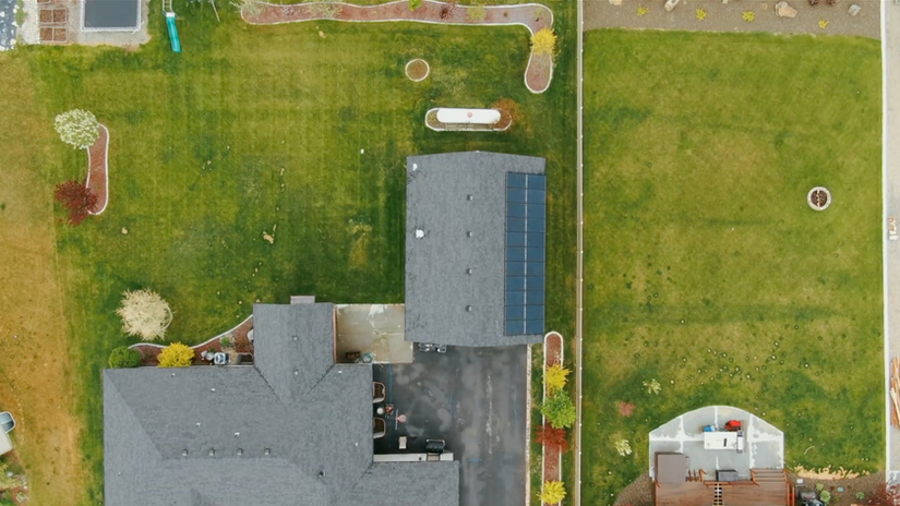 SOLAR IS HERE TO STAY